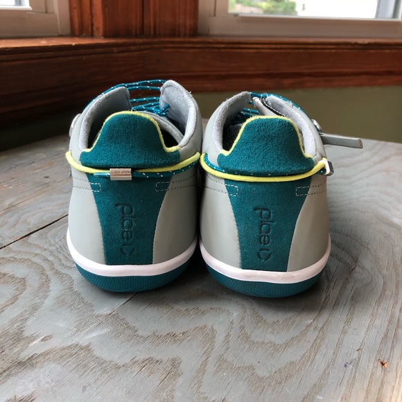 NWOT Plae Butler shoes size 10.5 - Picture 5 of 10